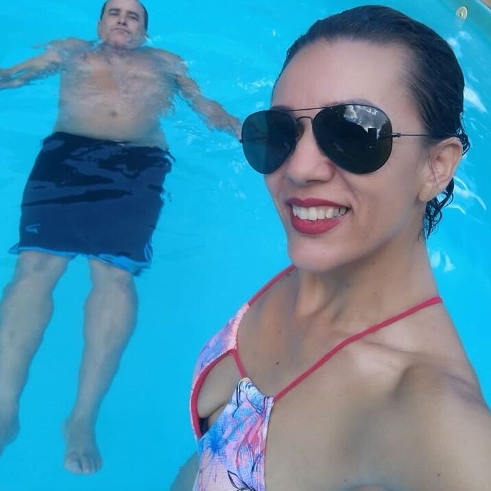 Coroa potranca