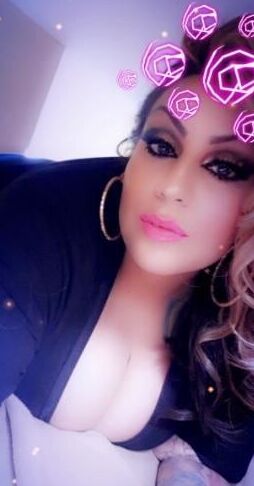 BBW latina