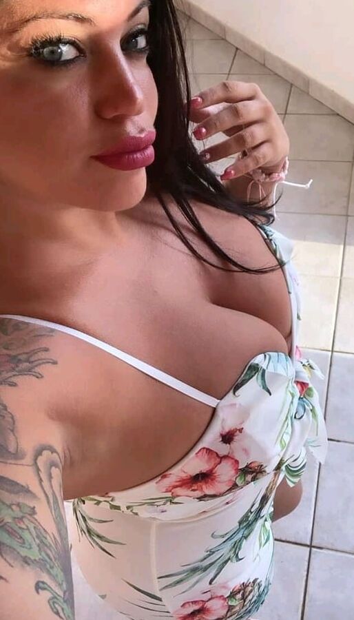 Samantha la troiona