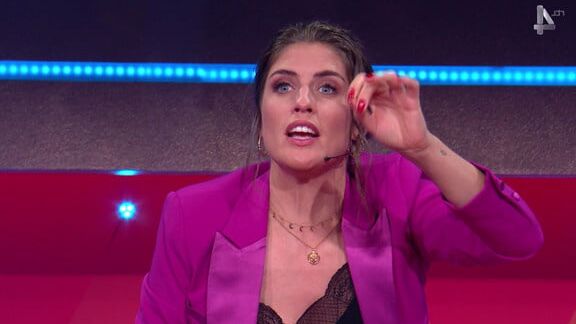 marieke elsinga dutch tv babe