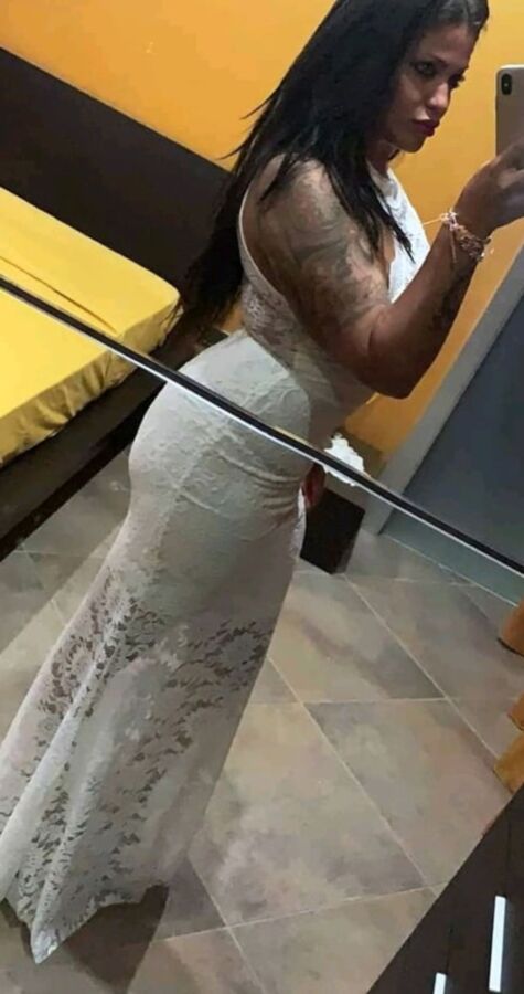 Samantha la troiona