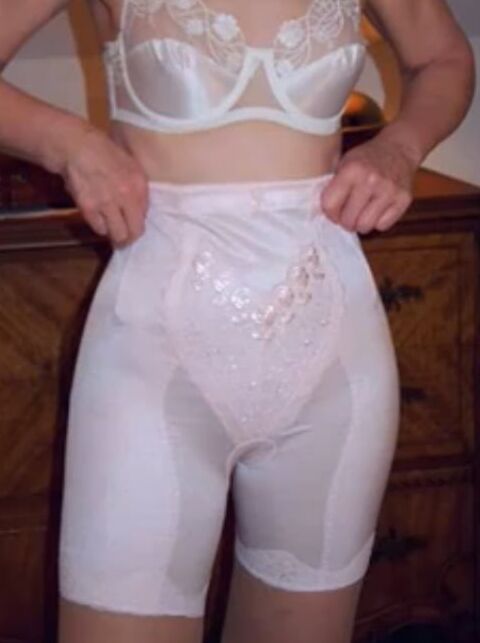 - girdle faves