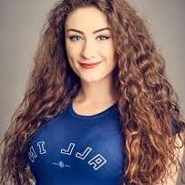 Amber Doig-Thorne