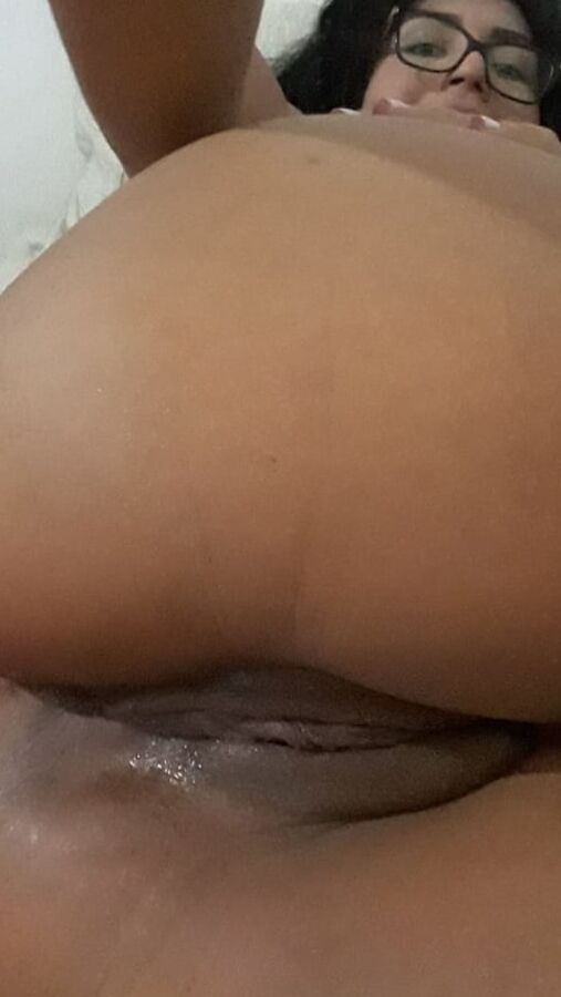 Novinha brasileira amadora safada