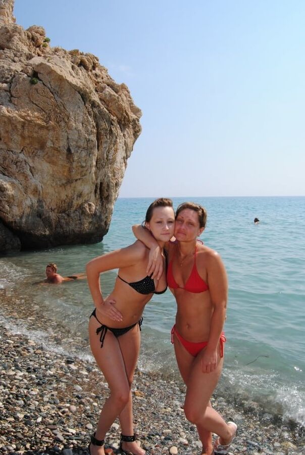 Mature Russian whore Ekaterina