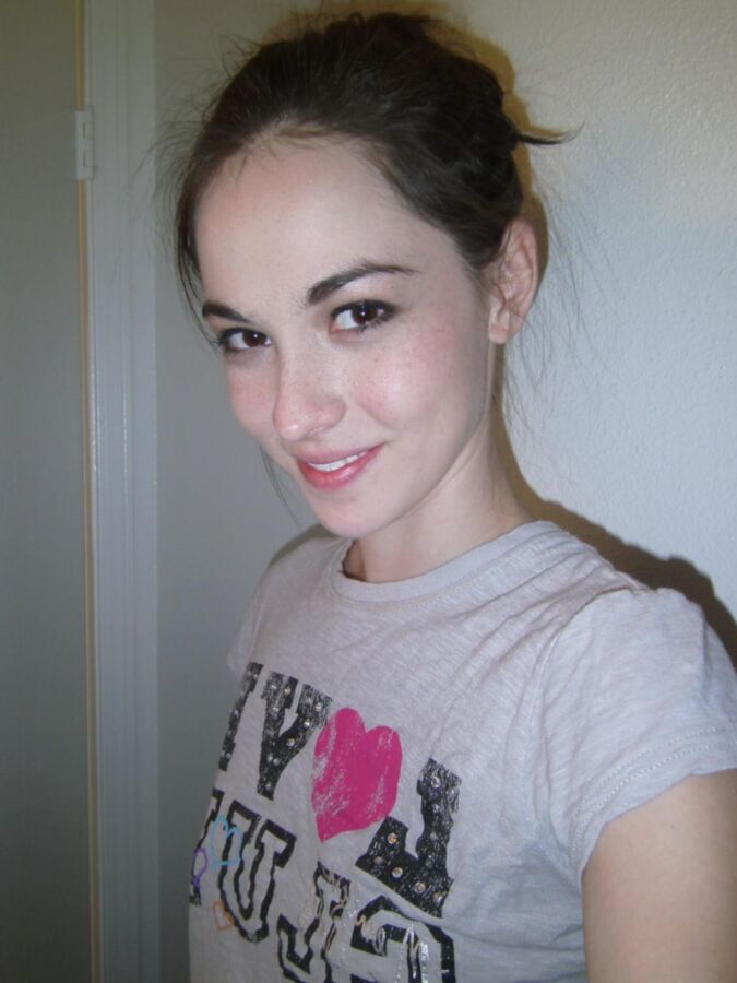 Sexy Selfies