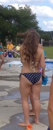 Sexy Thick Girl