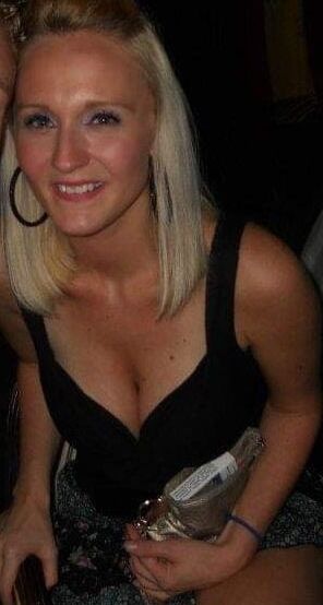 Hot lady