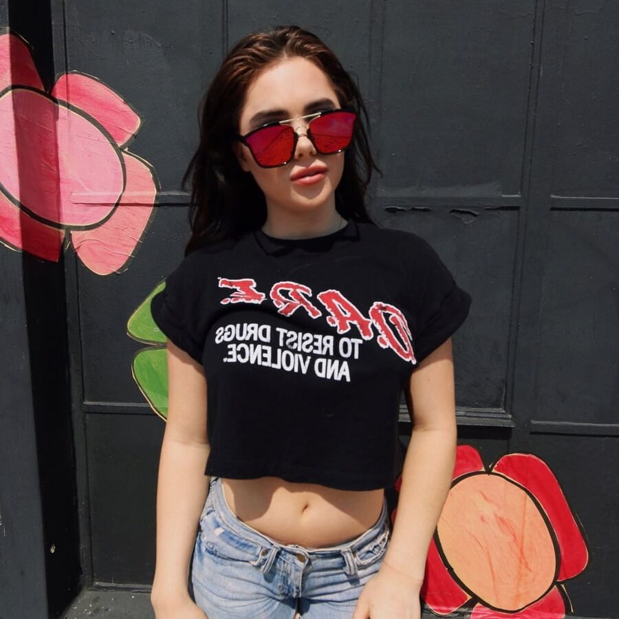 Sexy McKayla
