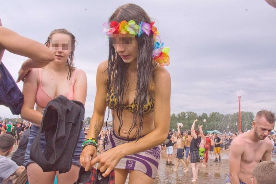 Polish Woodstock Festival