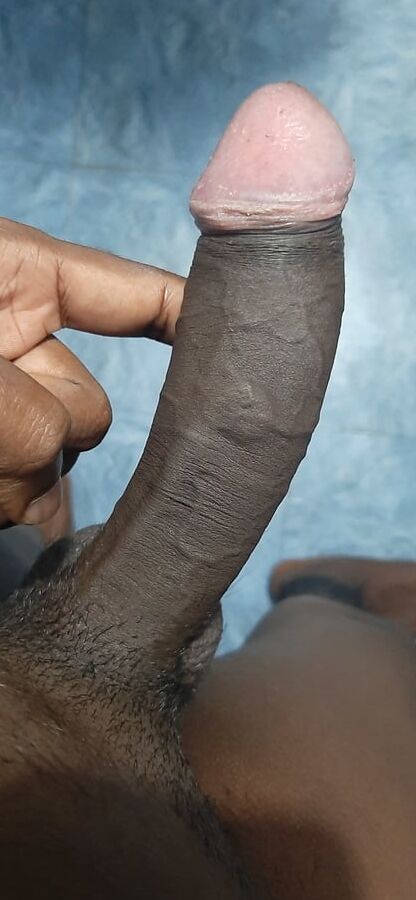 The dick
