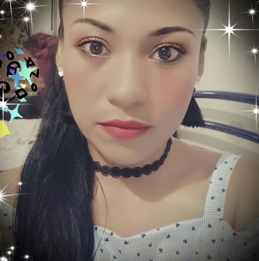 Jezabelle, my beautiful skinny, my slut and dirty, my bitch