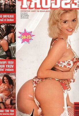 Magazine Covers