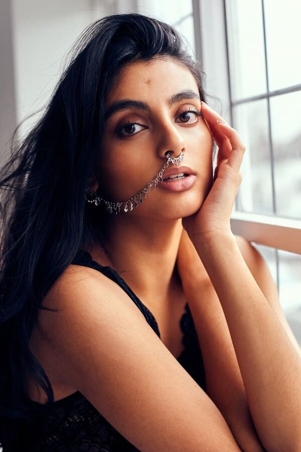 Nakkita Chadha