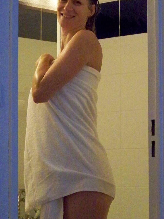 shaven cutie