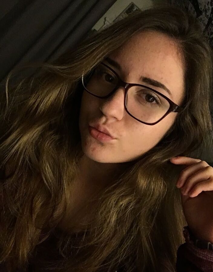 Slutty me
