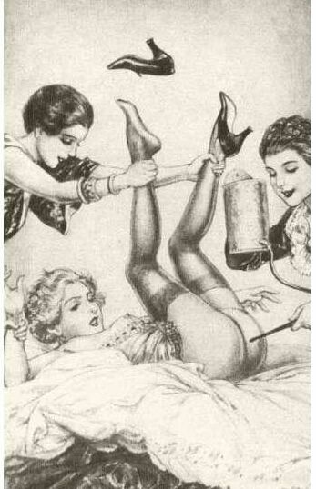 Erotic Art