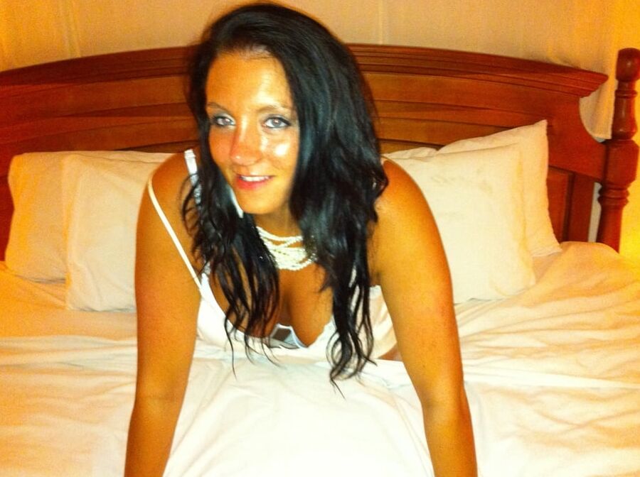 Sexy Slut Exposed
