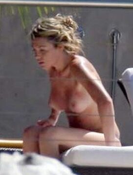 Abigail "Abbey" Clancy