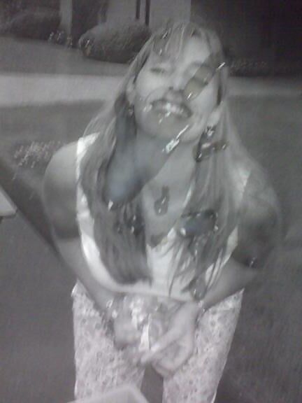 niece ....