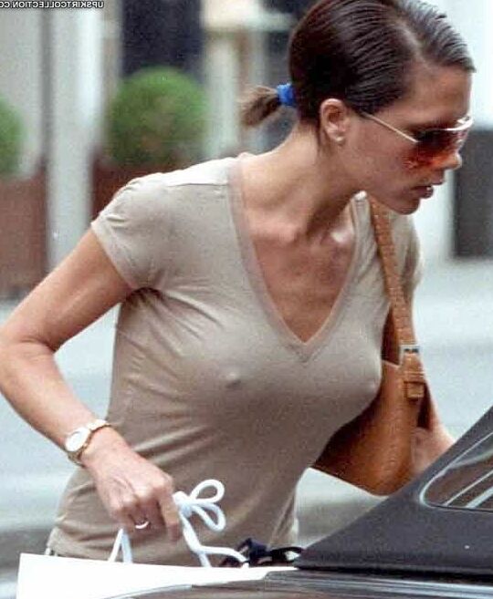 Harte Nippel