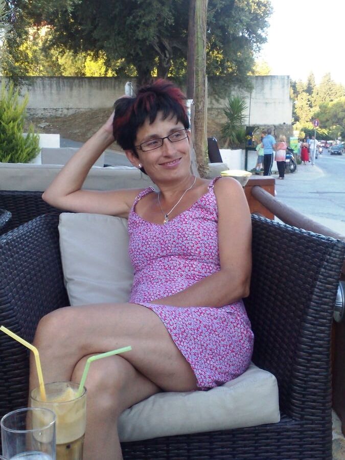 Sexy Wife Iona