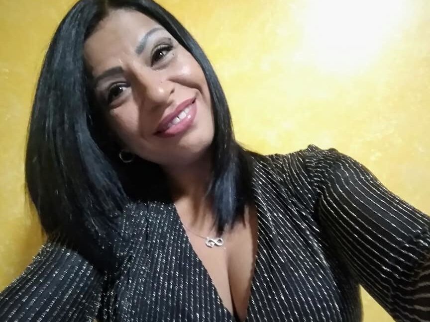 Serbian Milf Mom
