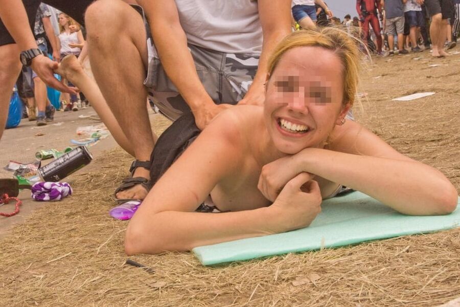 Polish Woodstock Festival