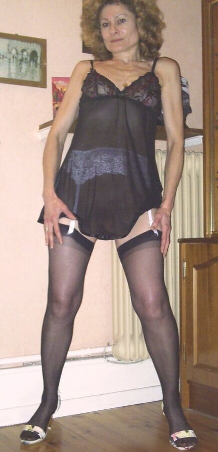 Astrida from France