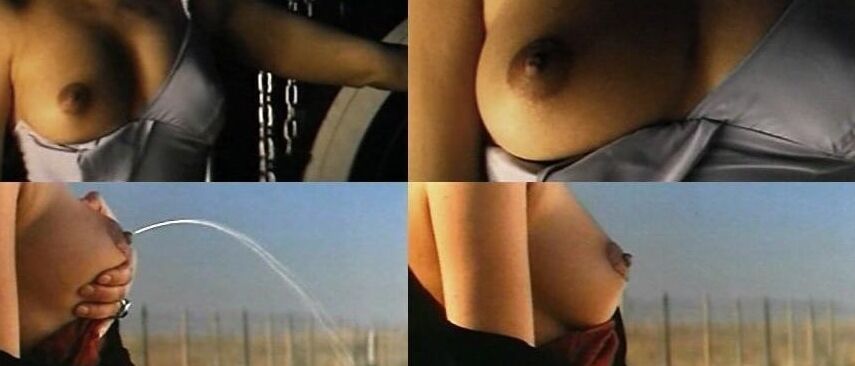 Mathilda May