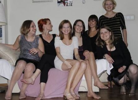 Love Pantyhose