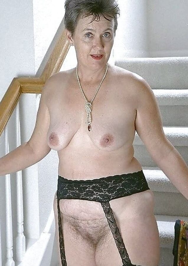 Grey Mature Who Lives Next Door