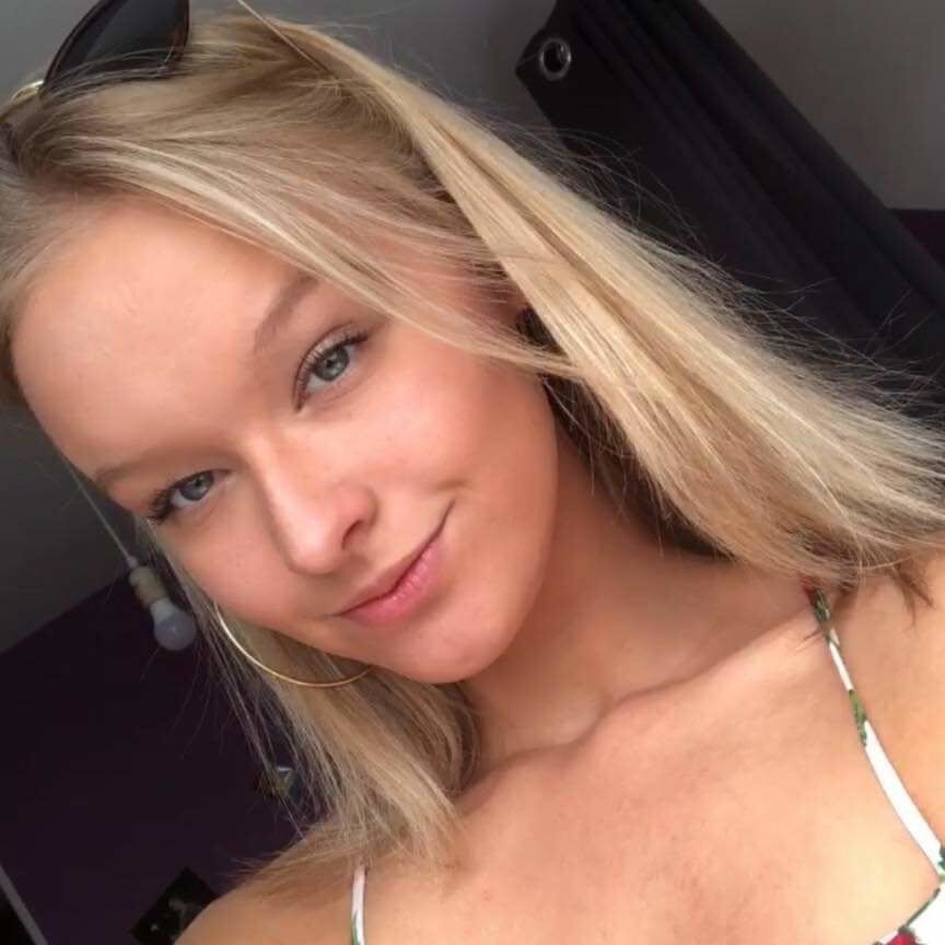 Chloe Jovenin