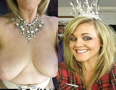 Dressed and Undressed vol