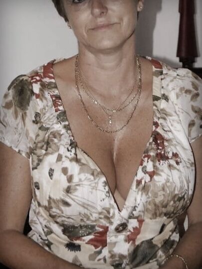 MILF&;s GILF&;s Matures