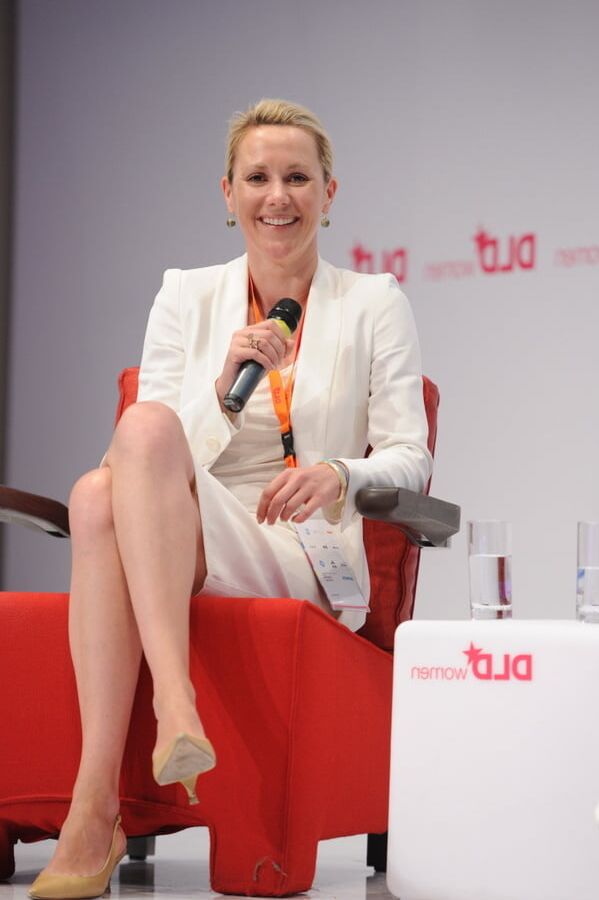 Bettina Wulff