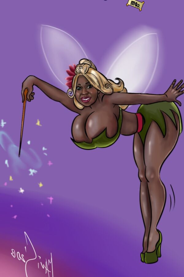Cartoon sex