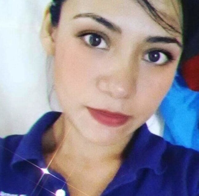 Jezabelle, my beautiful skinny, my slut and dirty, my bitch