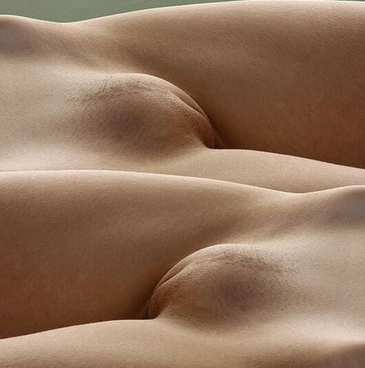 Mound of Pussy