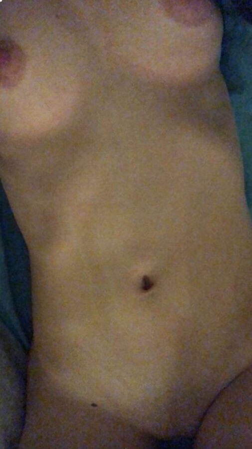 Tinder Slut Breanne