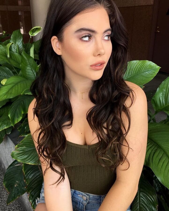 Sexy McKayla