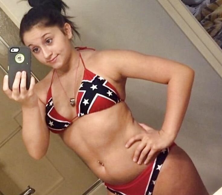 Sexy Southern ladies