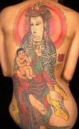 Tatoo