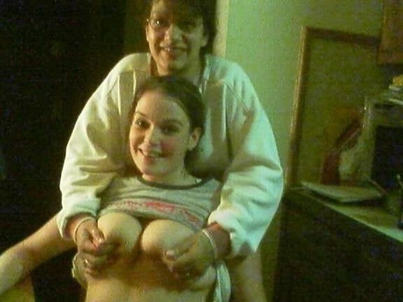 Moms and Girls -