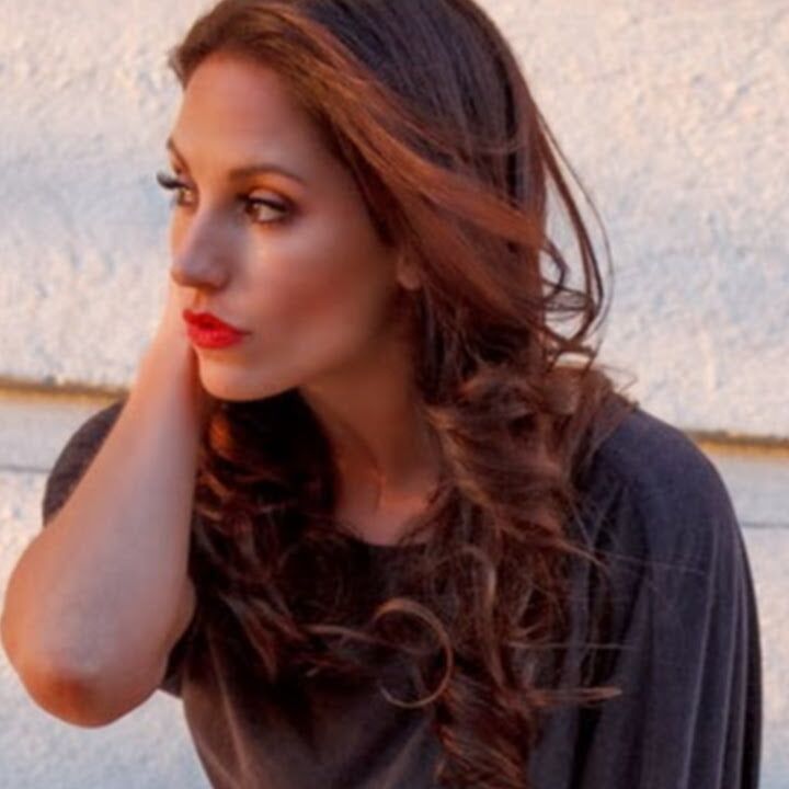 SEXY ATTORNEY AND FOX NEWS BABE EMILY COMPAGNO