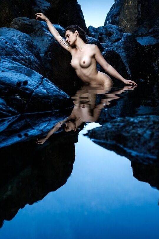 Photography by Cam A.