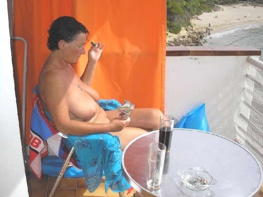 Beachmatures-