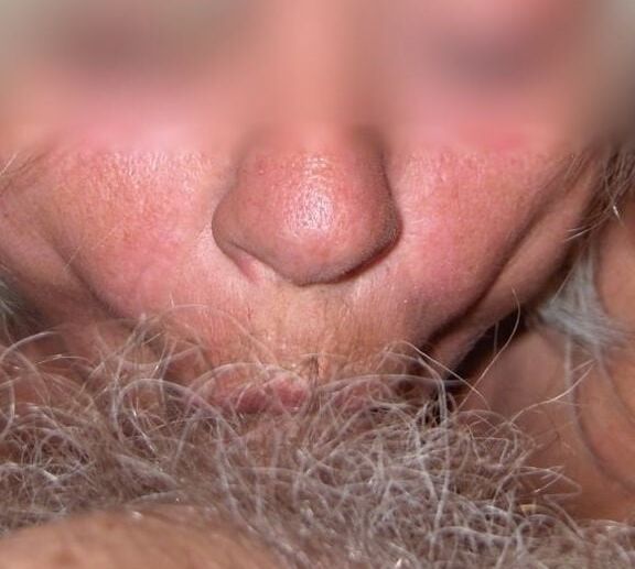 My sucking wife
