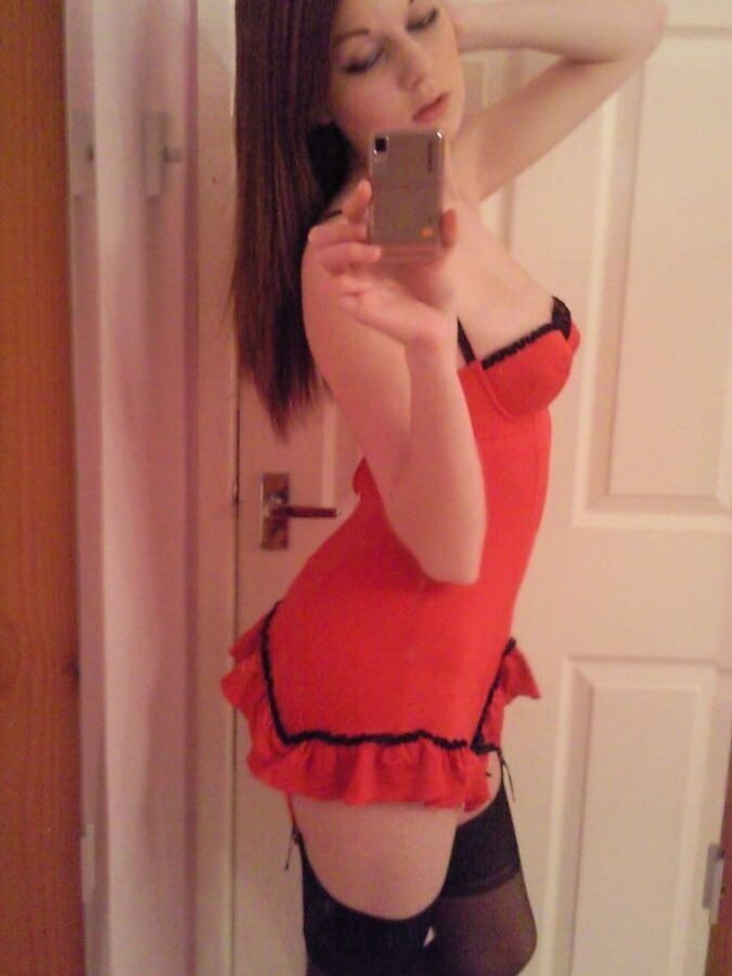 sexy slag