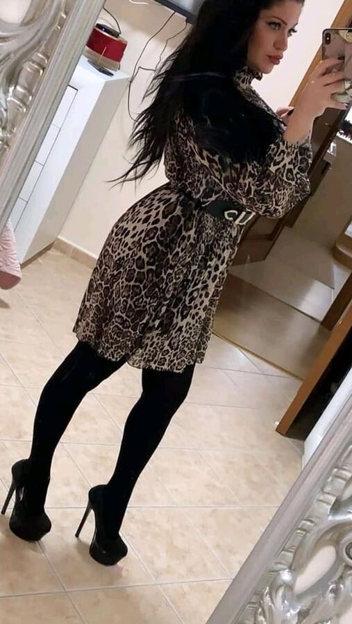 Samantha la troiona